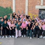 Foto von unseren Chormitgliedern