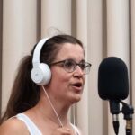 Foto von Judith Bach